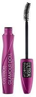 Catrice Glam & Doll Mascara f&uuml;r Schwung & Volumen 010 Ultra Black 10 ml