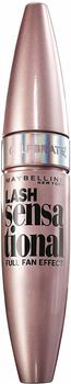 Maybelline Lash Sensational Celebrate GOLDENE WIMPERNTUSCHE