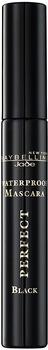 Maybelline Cream Pearl Waterproof 61 schwarz