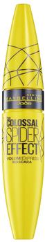 Maybelline The Colossal Spider Effect Mascara black (9,5ml)