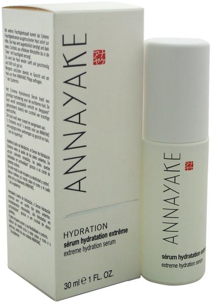 Annayaké Extreme Hydration Serum (30ml)