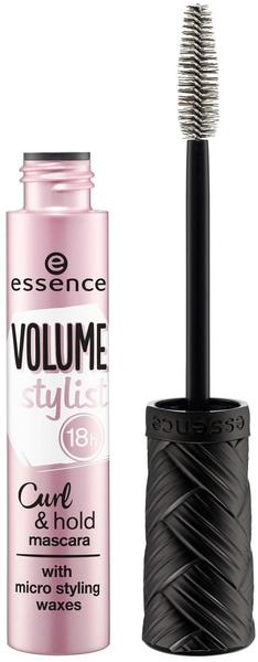 Essence Volume Stylist 18h Curl & Hold black 12 ml