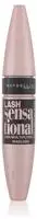 Maybelline Lash Sensational - Intensives Schwarz 9.5ml