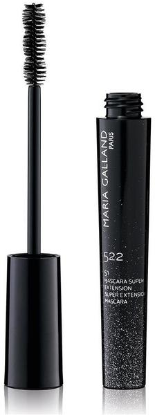 Maria Galland Mascara Super Extension 51 Noir (10ml)