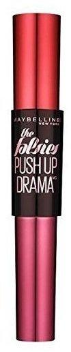 Maybelline New York The Falsies Push Up Drama brown