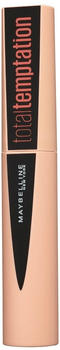 Maybelline Temptation Black Mascara (9ml)