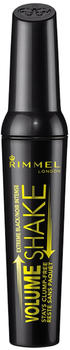 Rimmel London Volume Shake Mascara (9 ml) 003 Extreme Black