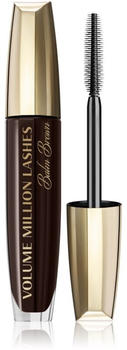 L'Oréal Volume Million Lashes Mascara (8,9g) Brown
