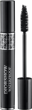 Dior Diorshow Mascara Waterproof (11,5 ml) 090 Black