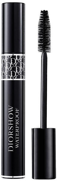 Dior Diorshow Mascara Waterproof (11,5 ml) 698 Chesnut