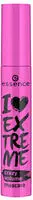 Essence I Love Extreme essence I LOVE EXTREME Mascara f&uuml;r XXL-Volumen 12 ml,