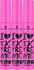 Essence I love Extreme Crazy Volume Mascara (12 ml)