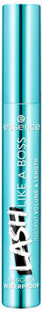 Essence Lash Like a Boss (9, 5 ml) waterproof ultra black