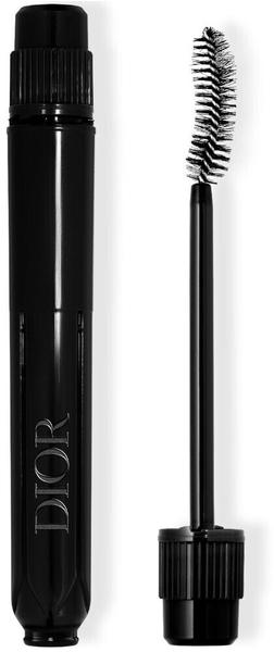 Dior Diorshow Iconic Overcurl Mascara toning effect (6 g) 090 black refill