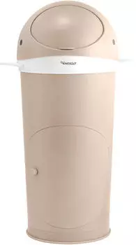 Kindsgut Windeleimer Wal sand