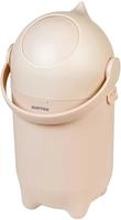 Nattou 150019, Nattou Windeleimer Dropy - Beige