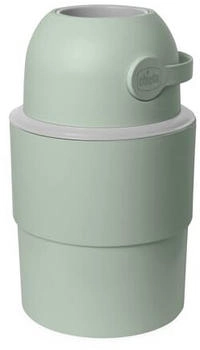 Chicco Teleskop-Windeleimer Odour Off grün