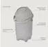 Lionelo Purebin grey