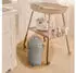 Lionelo Purebin grey