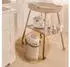 Lionelo Purebin white
