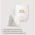 Lionelo Purebin white