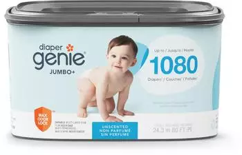 Angelcare Nachfüllpackung Diaper Genie Easy Roll
