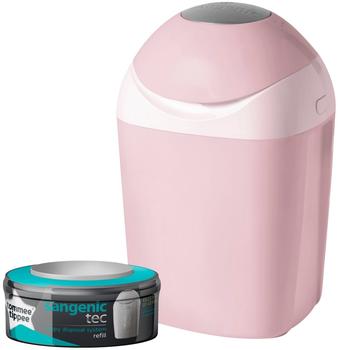 Tommee Tippee Sangenic Tec Windeltwister rosa