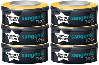 Tommee Tippee Nachfüllkassetten Universal 6er Sparpack