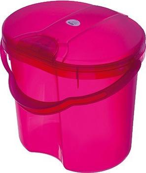 Rotho-Babydesign TOP (20002) - Translucent Pink