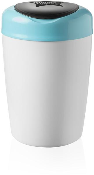 Tommee Tippee Simplee Sangenic blau