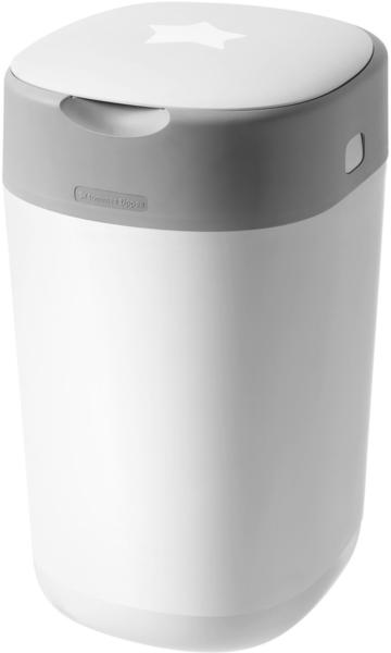 Tommee Tippee Twist & Click White