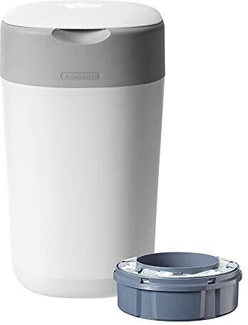 Tommee Tippee Twist & Click Advanced white