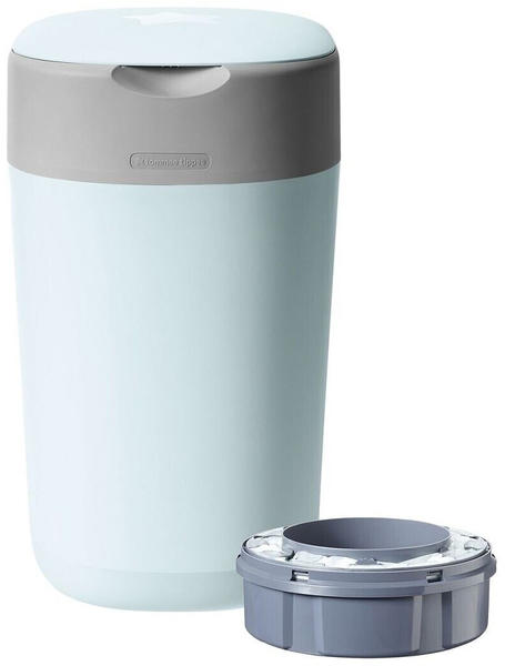 Tommee Tippee Twist & Click Blue