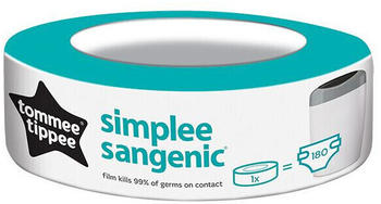 Tommee Tippee Refill Sangenic Tec Twist (x1) Tommee Tippee Refill Sangenic Tec Twist (x1)