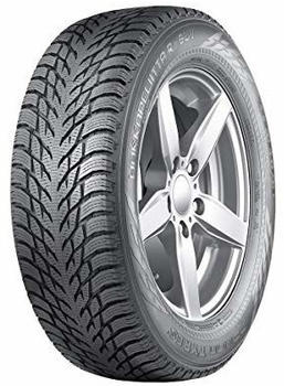 Nokian Hakkapeliitta R3 SUV 235/60 R17 106R XL