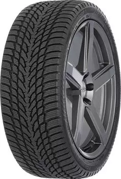 Nokian Snowproof 1 225/55 R17 101V XL BSW