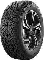 255/45 R21 106V Pilot Alpin 5 SUV XL NE0