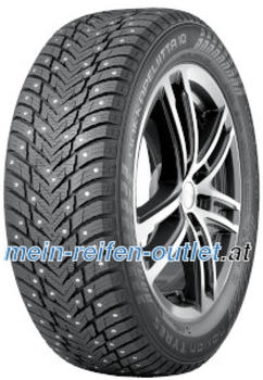 Nokian Hakkapeliitta 10 215/65 R16 102T XL studded