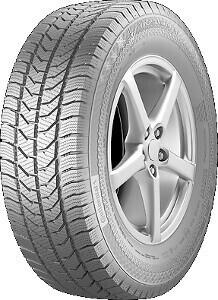 Continental VanContact Viking 235/60 R17C 117/115R 10PR