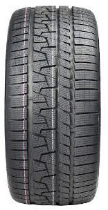Lanvigator Wintergrip UHP 255/45 R19 104V XL