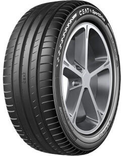 Ceat WinterDrive Sport 245/45 R17 99V XL