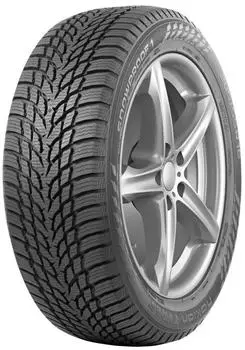 Nokian Snowproof 1 225/50 R17 98V XL