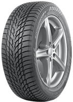 Nokian Snowproof 1 255/40 R18 99 V XL, Kraftstoffeffizienz: C, Nasshaftung: B,