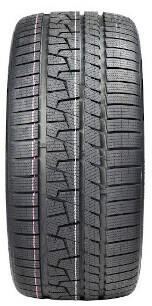 Lanvigator Wintergrip UHP 215/55 R17 98V