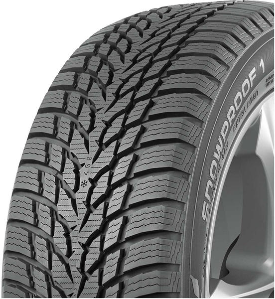 Nokian Tyres Snowproof 1 225/55 R16 95H