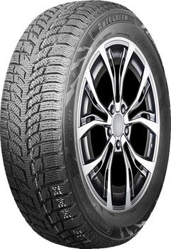 Autogreen Tyre Snow Chaser 2 AW08 235/35 R19 91H XL