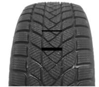 Mastersteel Winter + IS-W - 225/55R17 97H - Winterreifen