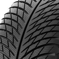 285/45 R20 112V Pilot Alpin 5 SUV XL NE0