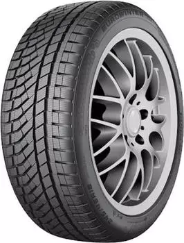 Falken Eurowinter HS02Pro 255/65 R17 114H XL