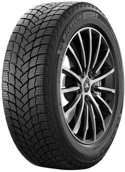 Michelin X-Ice Snow SUV 275/50 R21 113H XL Nordic Compound